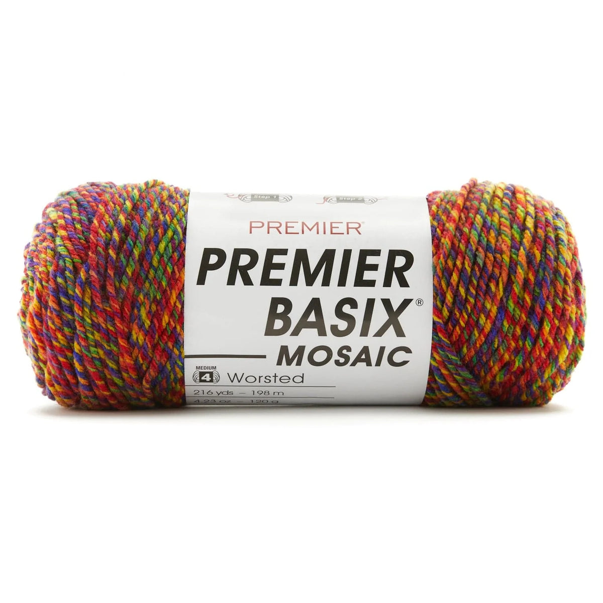 Basix® Mosaic