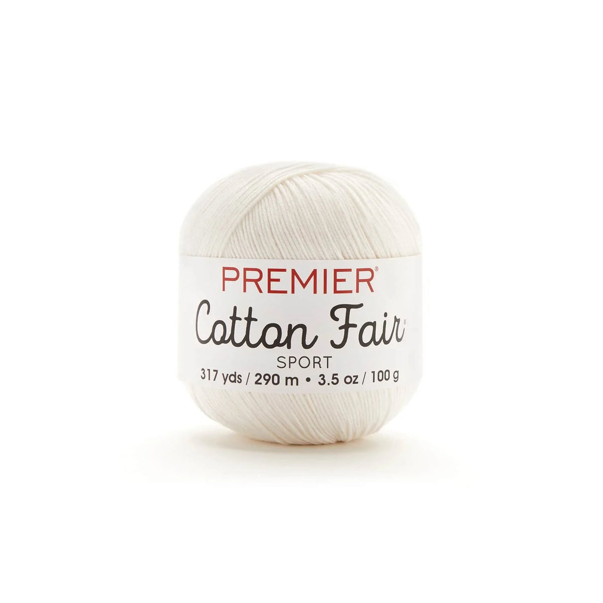 Cotton Fair® Sport