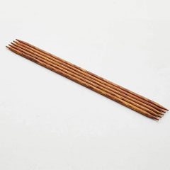 Dreamz Double Pointed 6" Needles