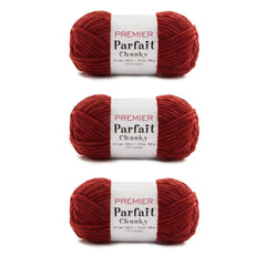Parfait® Chunky Overstock Bag of 3