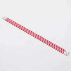 Zing Double Pointed 8" Needles