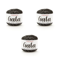 Gala Bag of 3