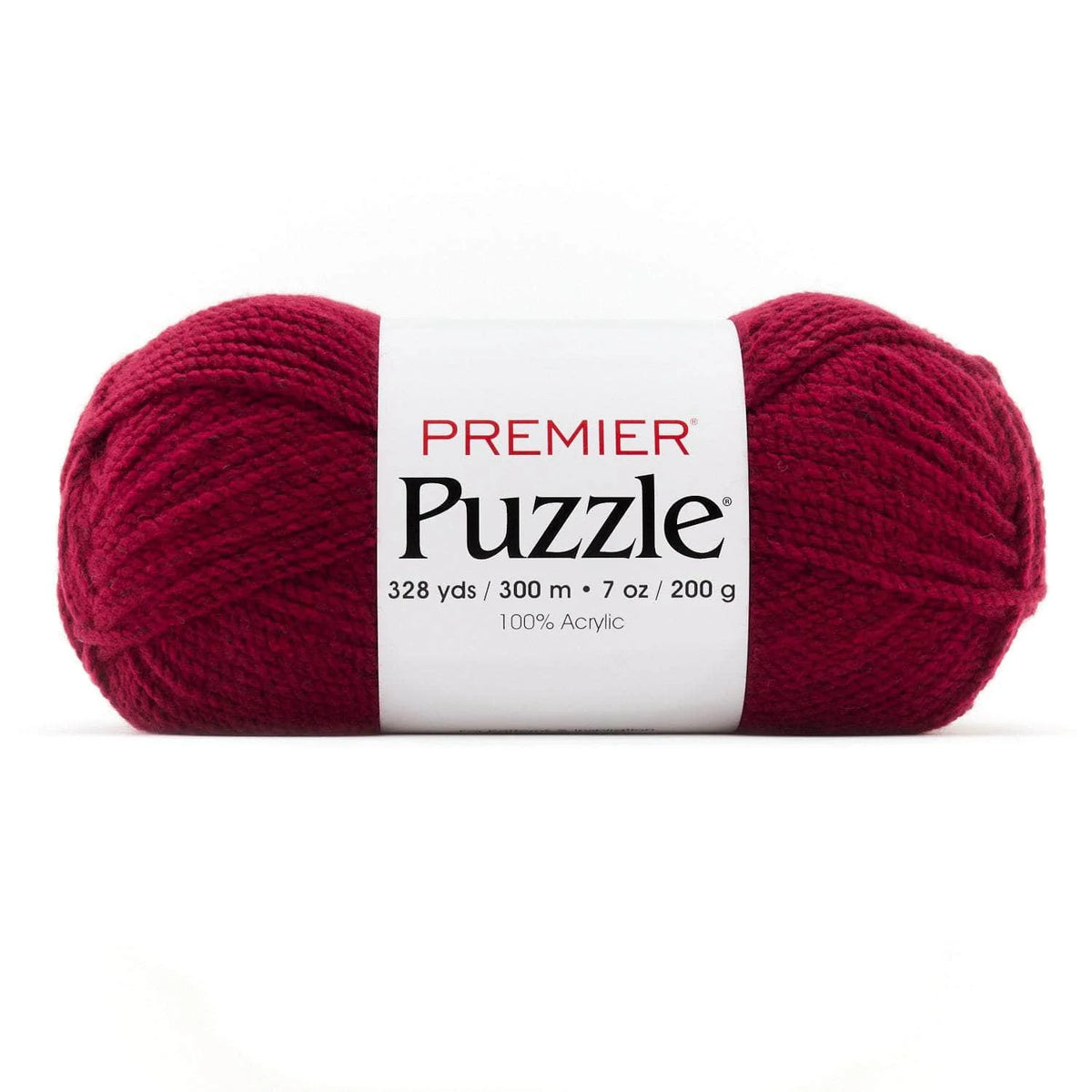 Puzzle® Solids