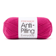 Anti-Pilling Everyday® Super Fine