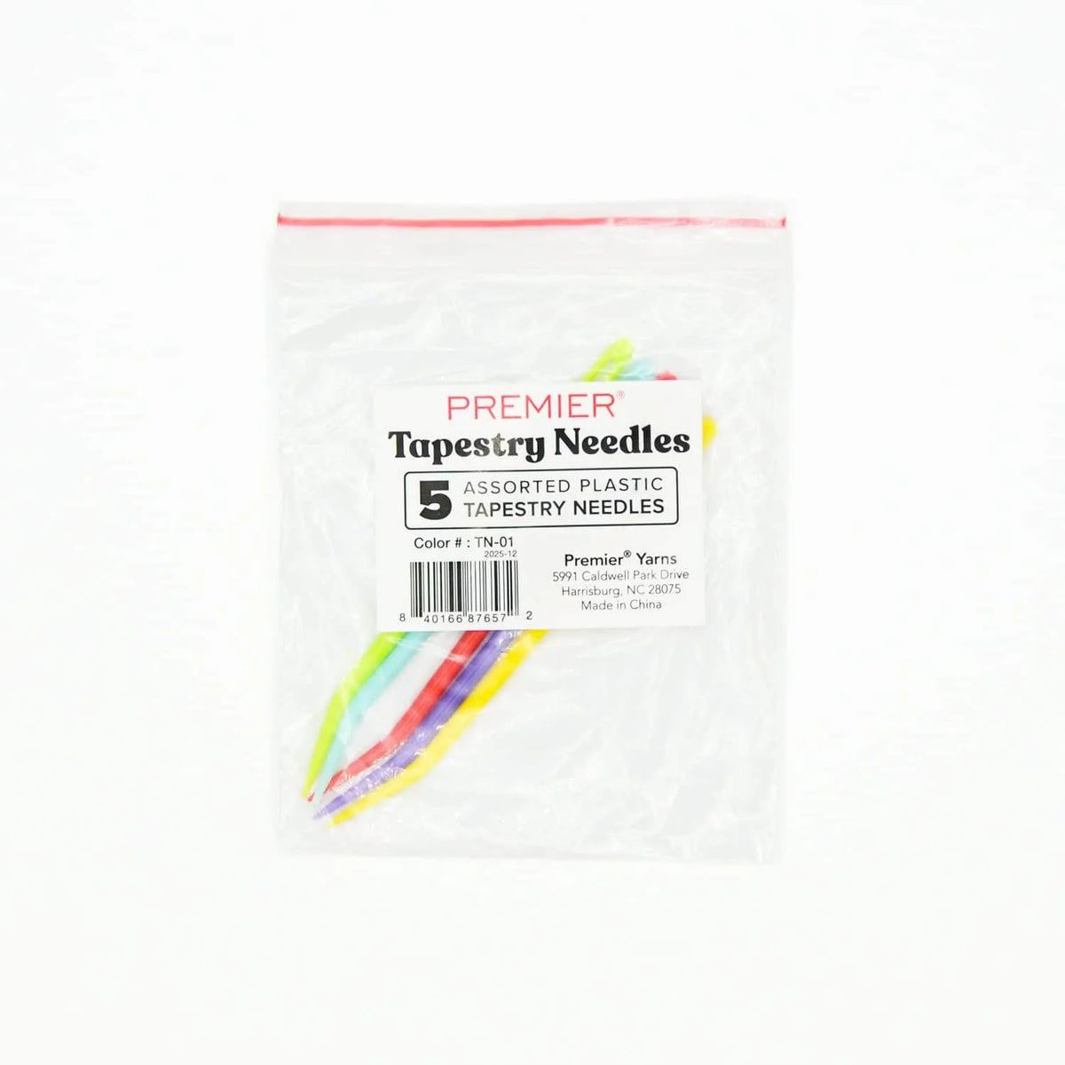 Tapestry Needle Set