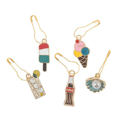Metal Stitch Markers