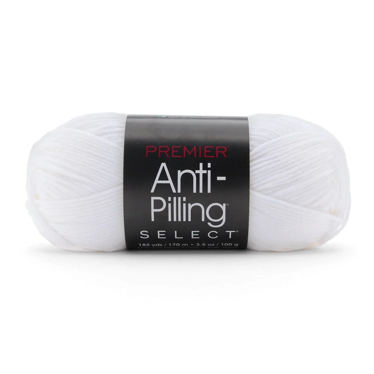Anti-Pilling Select®
