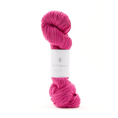 Cotton Supreme Worsted