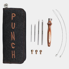 Punch Needle Art Kit