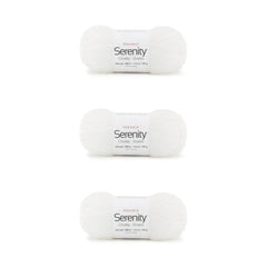 Serenity® Chunky Bag of 3