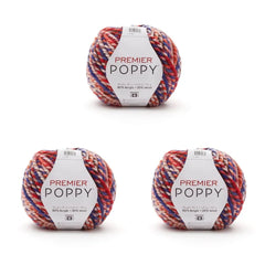 Poppy™ Bag of 3