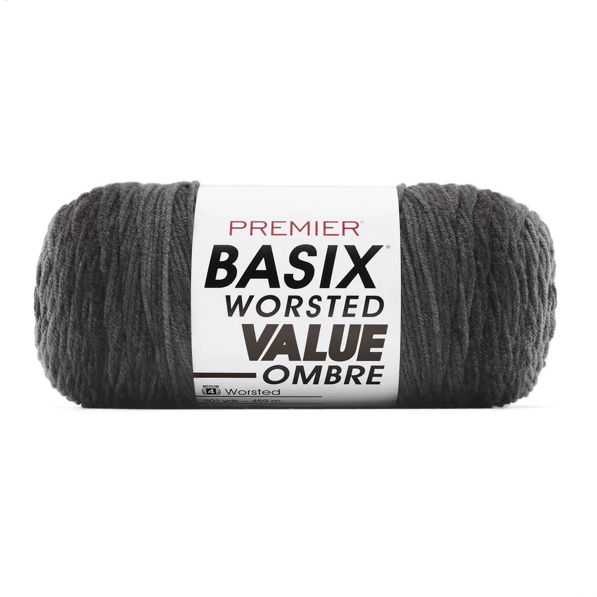 Basix® Worsted Value Ombre