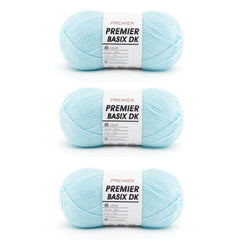 Basix® DK Clearance Colors Bag of 3