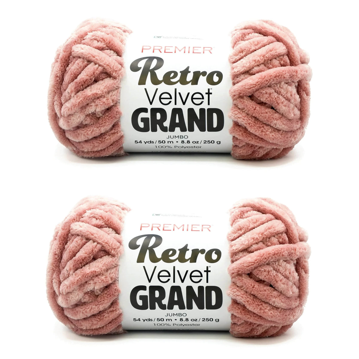 Retro Velvet® Grand 500g Bag of 2