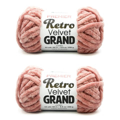 Retro Velvet® Grand 500g Bag of 2