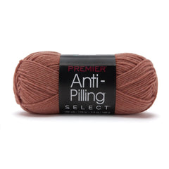Anti-Pilling Select®