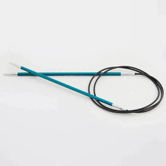 Zing Fixed Circular 47" Needles