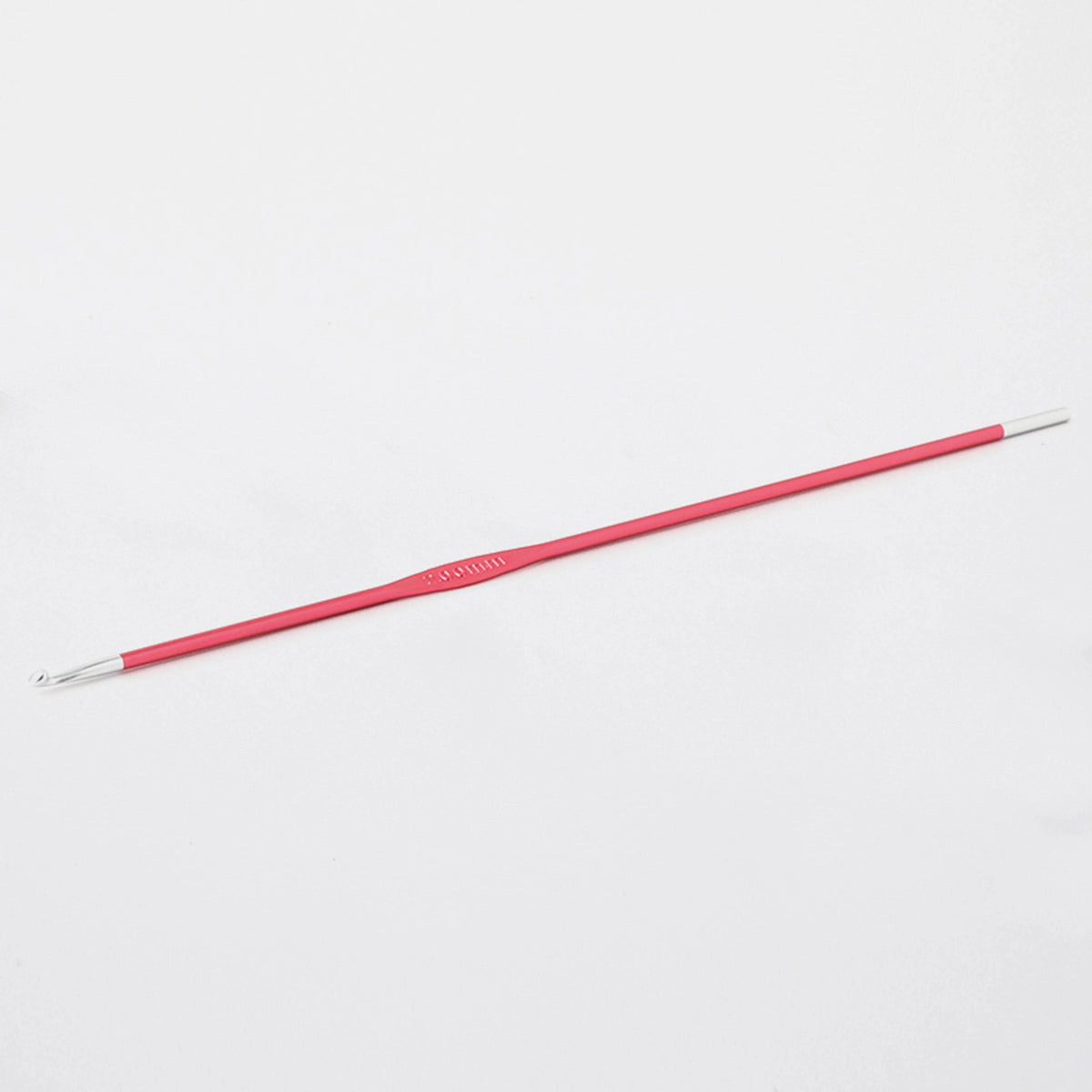 Zing Single Ended Crochet Hook