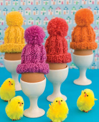 50 Knitted Gifts for Year-Round Giving: Designs for Every Season and Occasion Featuring Universal Yarn Deluxe Worsted