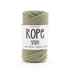 Rope 5mm