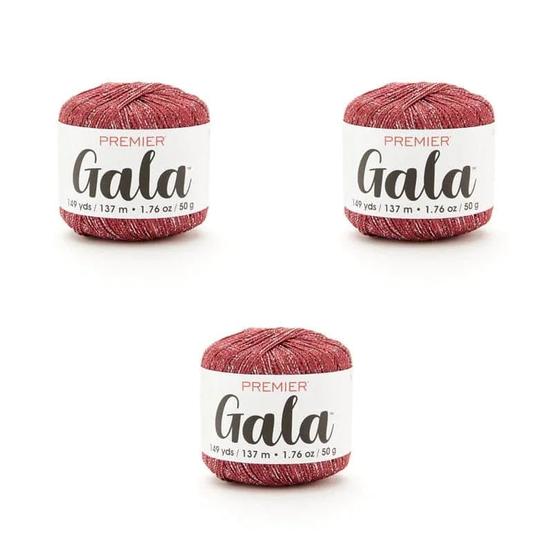 Gala Bag of 3