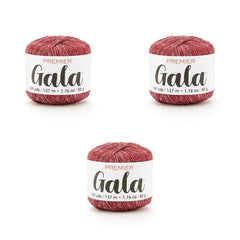 Gala Bag of 3