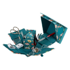 Victorian Bird Aviary Sewing Kit
