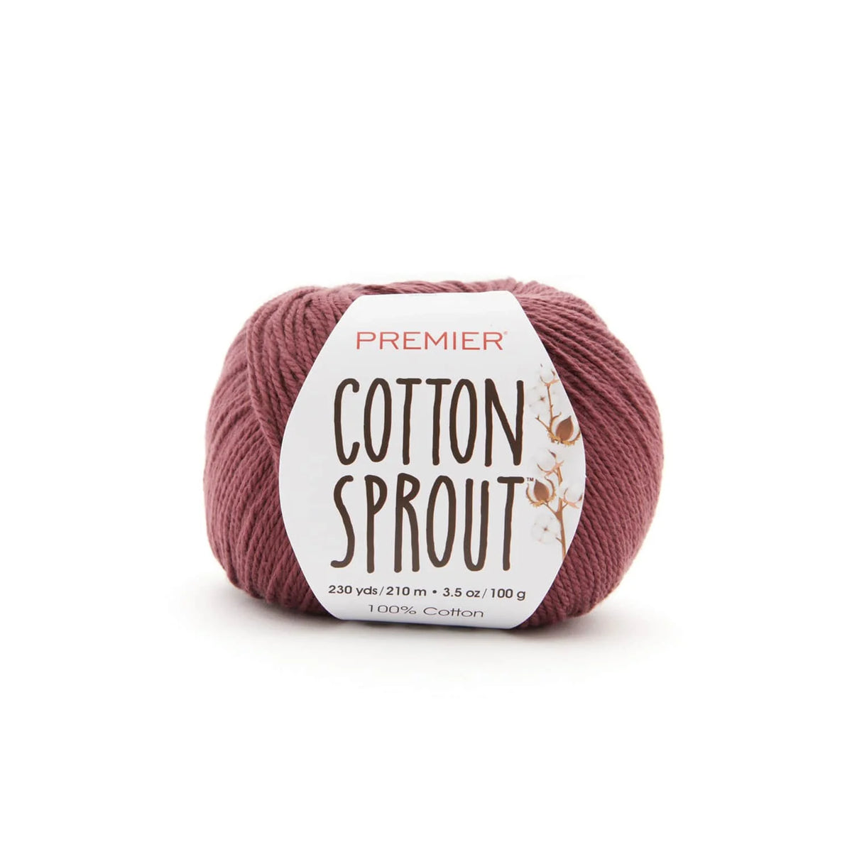Cotton Sprout® DK