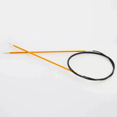 Zing Fixed Circular 32" Needles