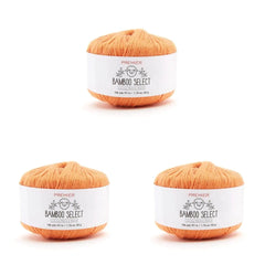 Bamboo Select™ Bag of 3