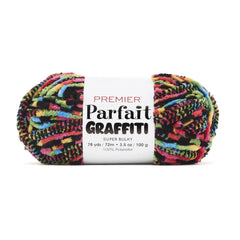 Parfait® Graffiti