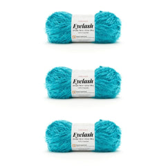 Eyelash Bag of 3