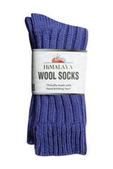 Himalaya Wool Socks