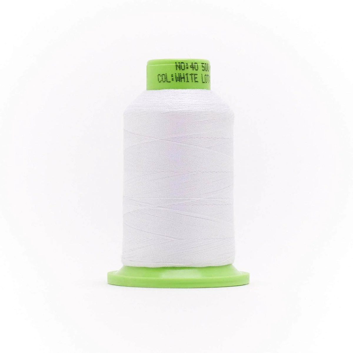 Just Thread FisCotton-40 Sewing