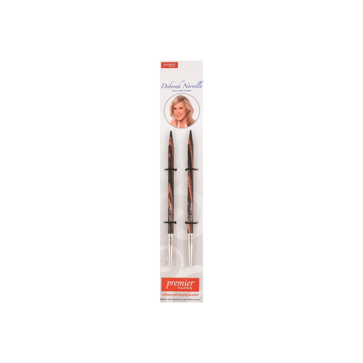 Clearance Interchangeable Needle