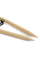Basix Fixed Circular Needles 24" (60 cm)