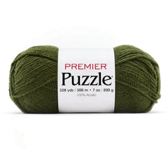 Puzzle® Solids