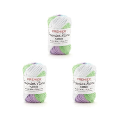 Home Cotton® Clearance Colors Bag of 3