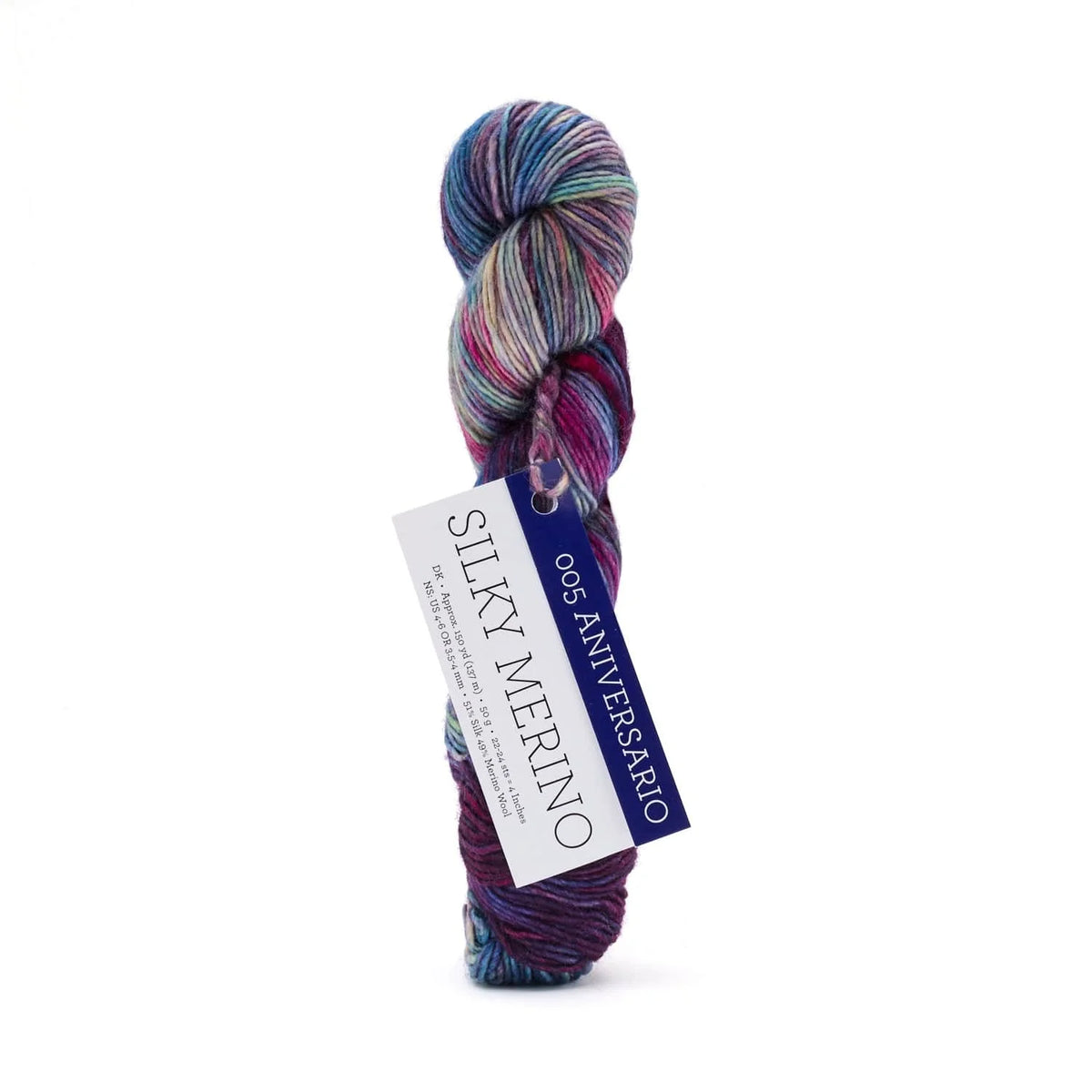 Silky Merino