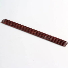 Dreamz Double Pointed 6" Needles