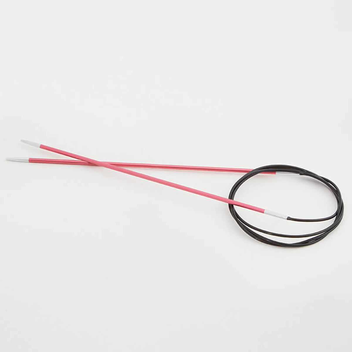 Zing Fixed Circular 24" Needles