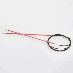 Zing Fixed Circular 24" Needles
