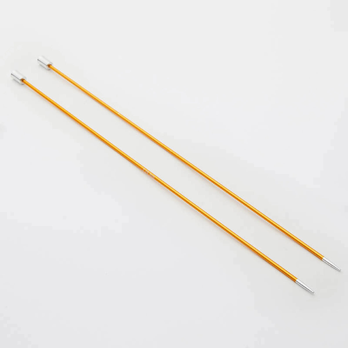 Zing Single Pointed 10" Needles