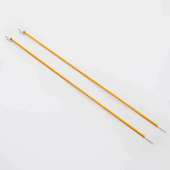 Zing Single Pointed 10" Needles