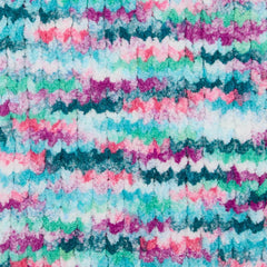 Basix® Chenille Tie Dye