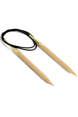 Basix Fixed Circular Needles 32" (80 cm)