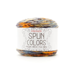 Spun Colors