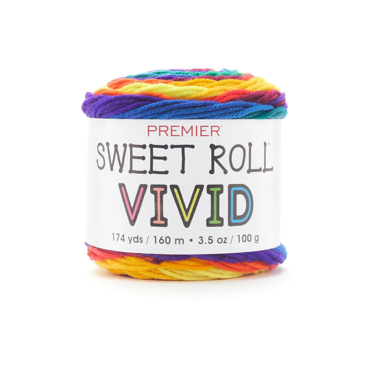 Sweet Roll® Vivid