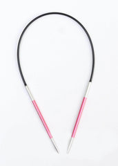 Zing Fixed Circular 9" Needles