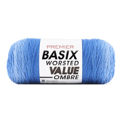 Basix® Worsted Value Ombre